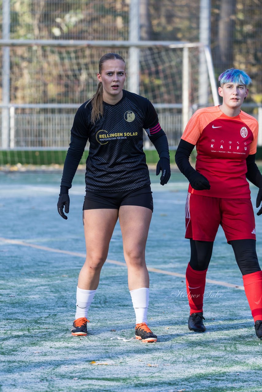 Bild 97 - wBJ VfL Pinneberg2 - Eimsbuttler TV 3 : Ergebnis: 5:0